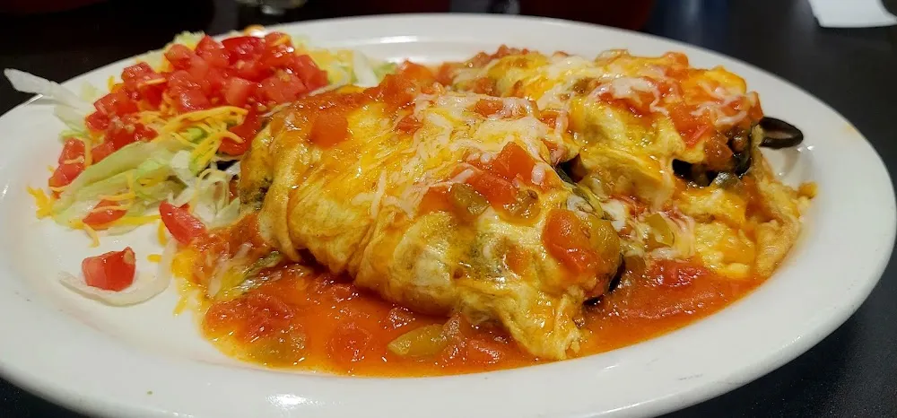 Chile Rellenos