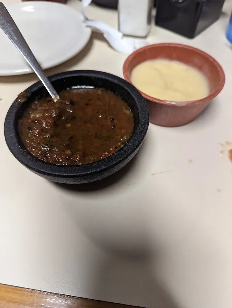 Chutney