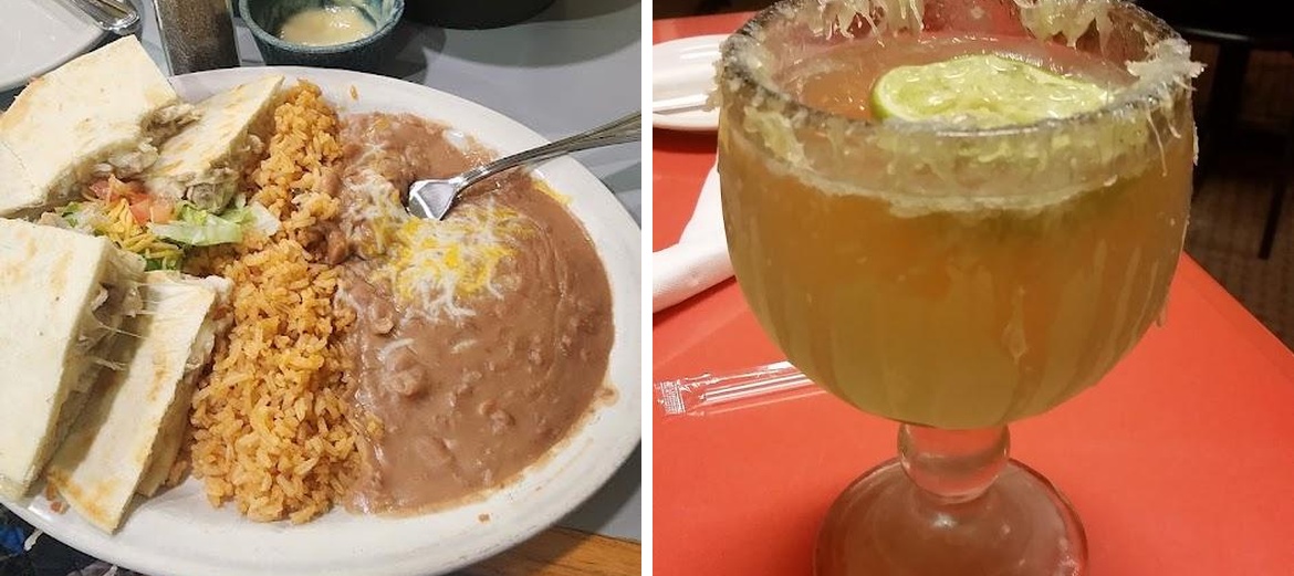 Pepino's