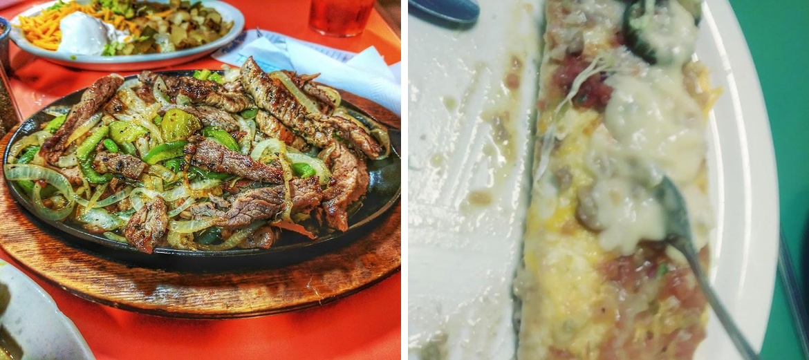 Pepino's