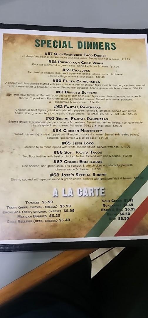 Pepino's