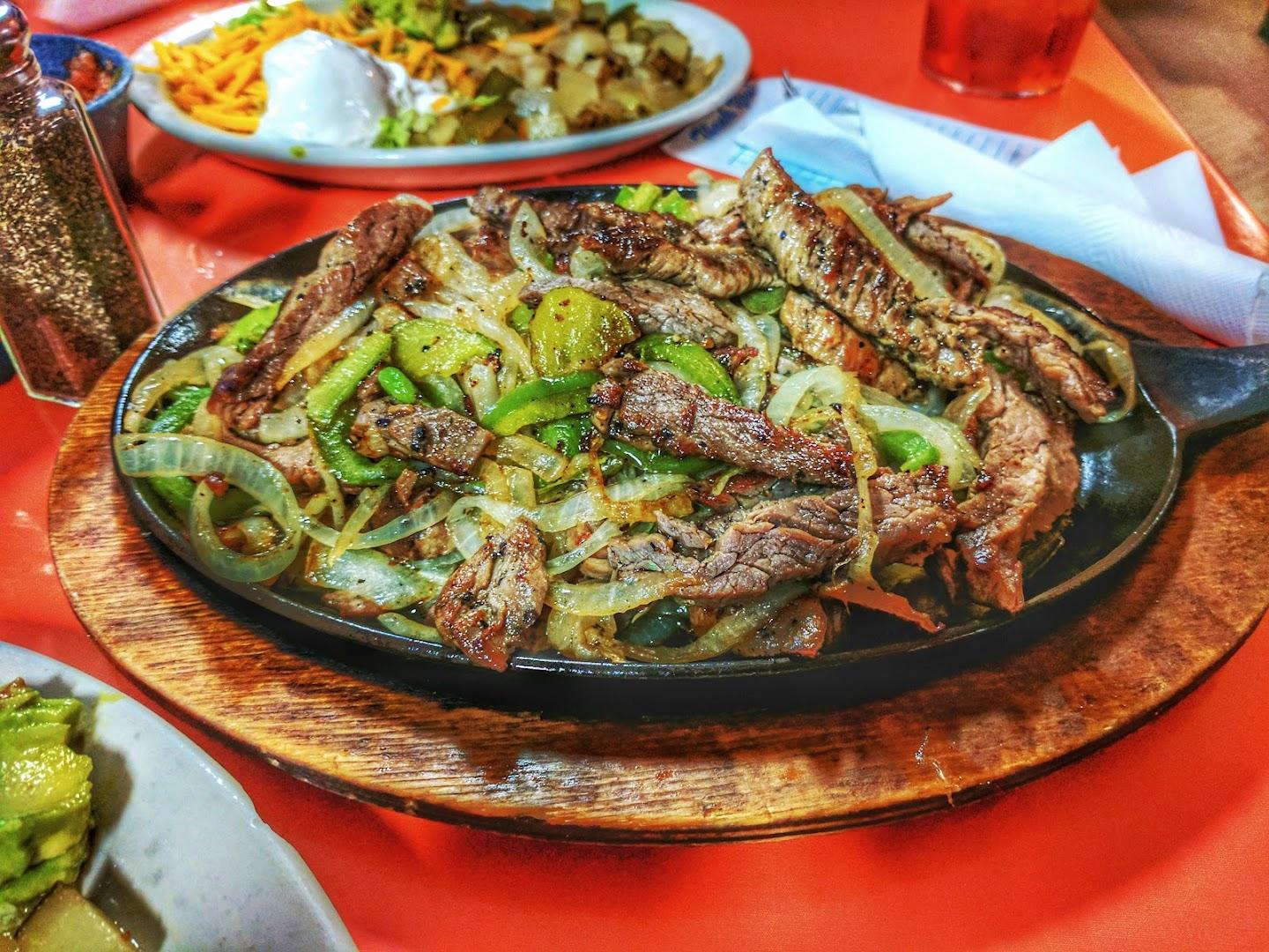 Pepino's