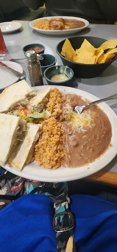 Quesadilla
