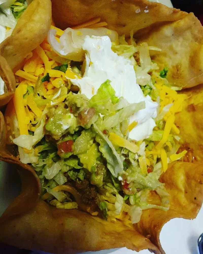 Taco Salad